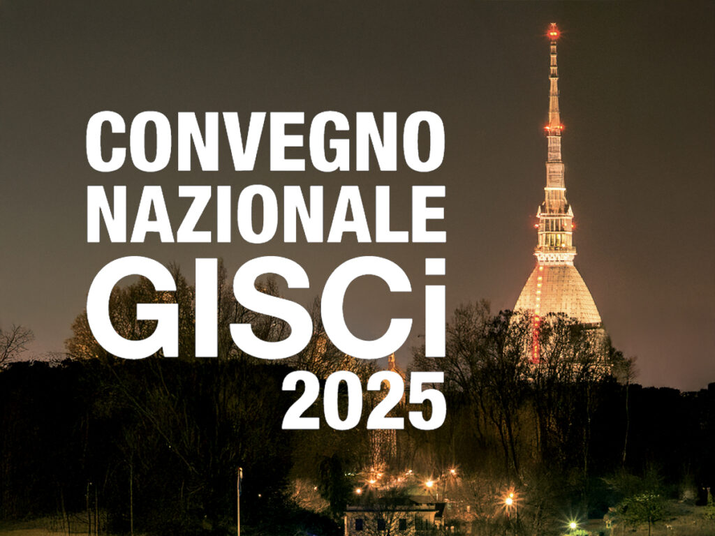 GISCI2025